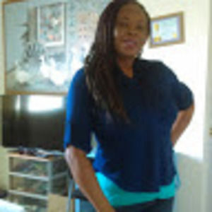 Meet your Posher, Efosa